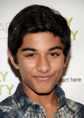 Mark Indelicato at event of Ugly Betty (2006)