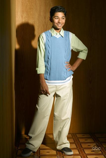 Still of Mark Indelicato in Ugly Betty (2006)