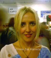 Irene Zoe Alameda