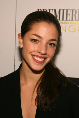 Olivia Thirlby at event of Snow Angels (2007)