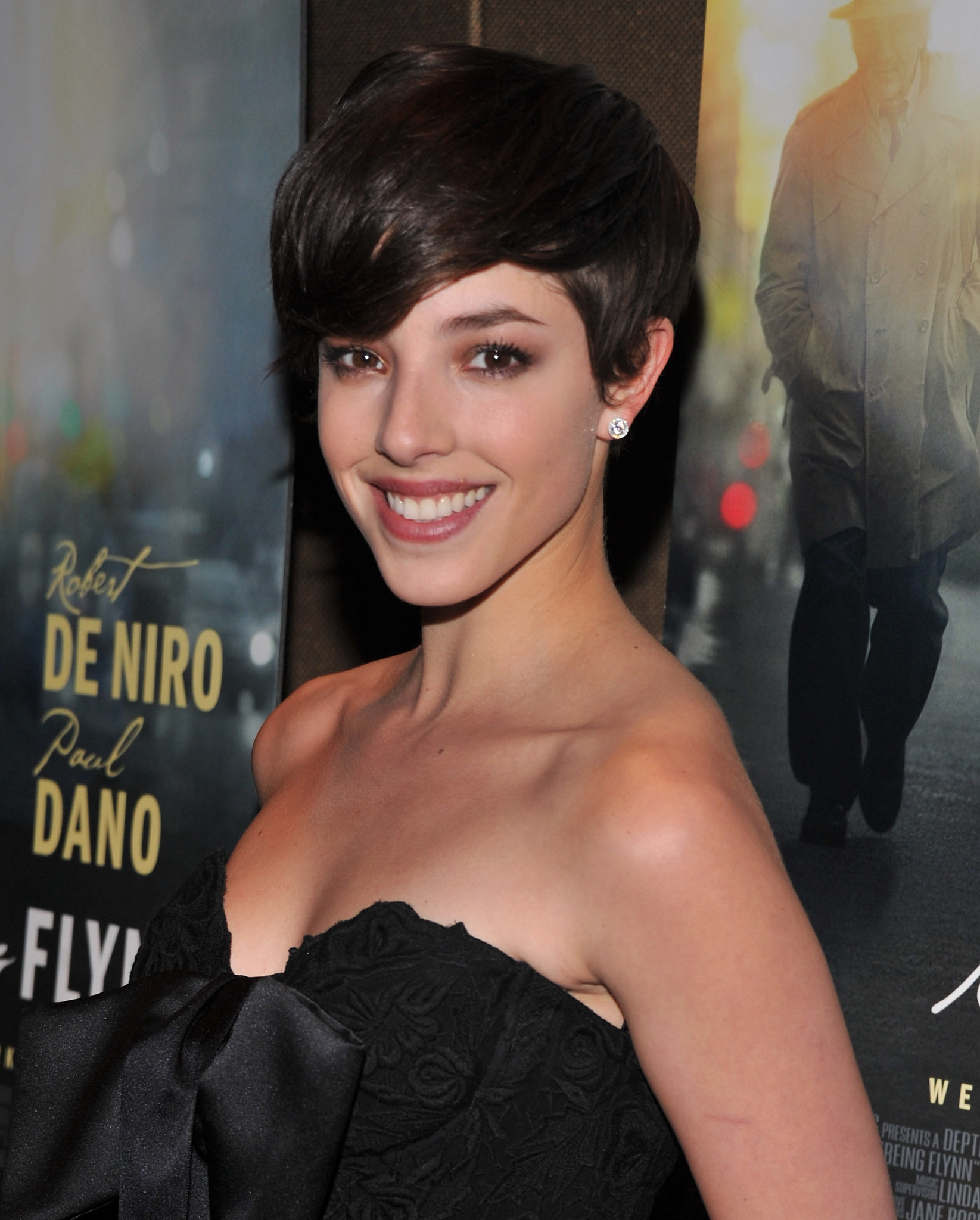 Olivia Thirlby at event of Being Flynn (2012)