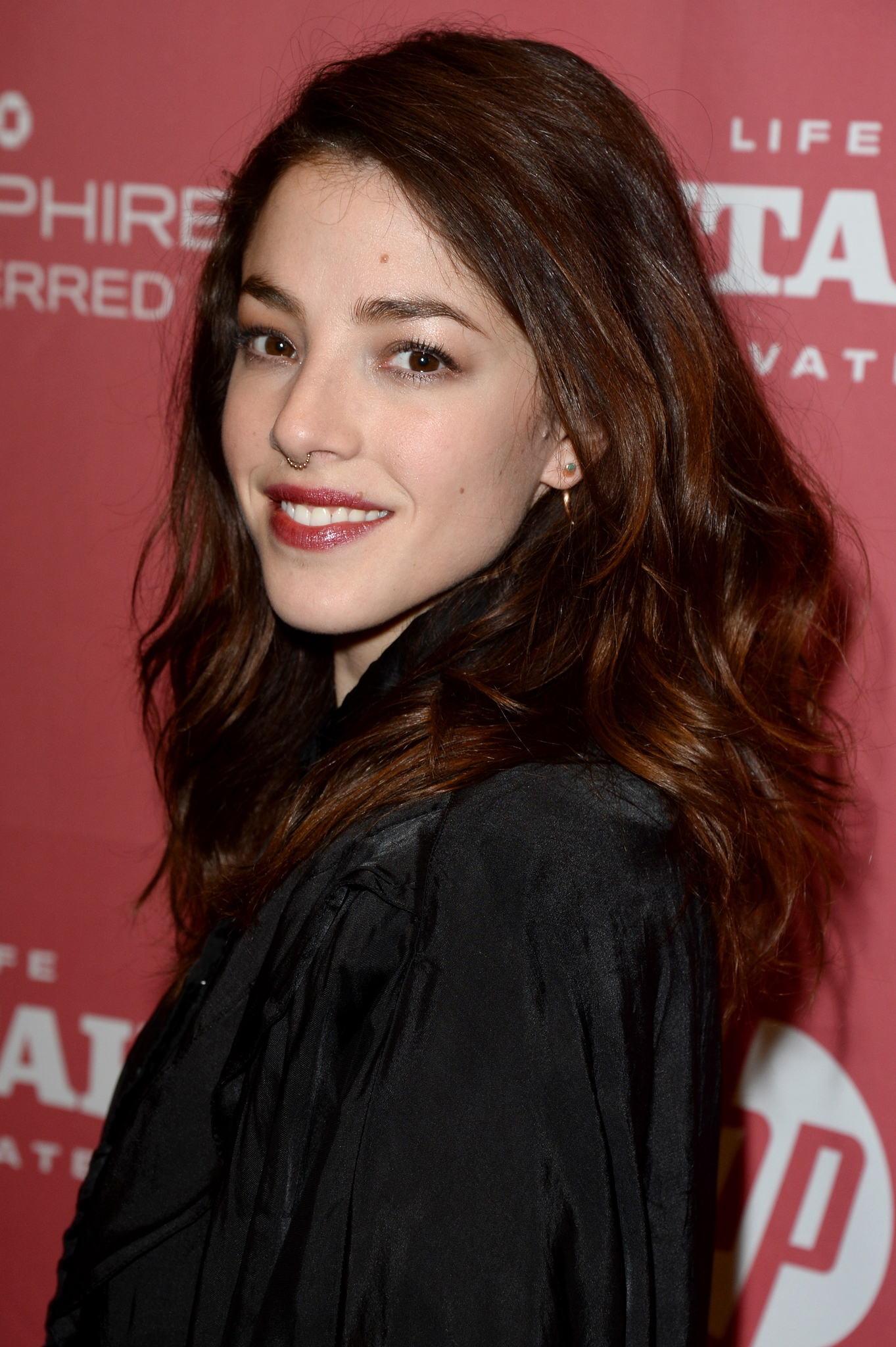 Olivia Thirlby at event of The Stanford Prison Experiment (2015)