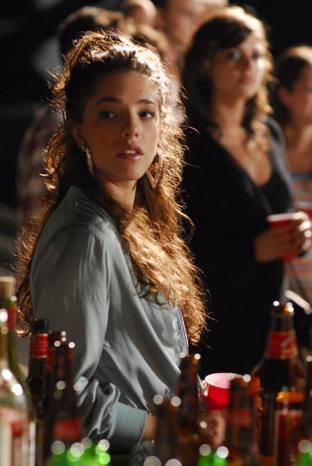 Still of Olivia Thirlby in The Wackness (2008)