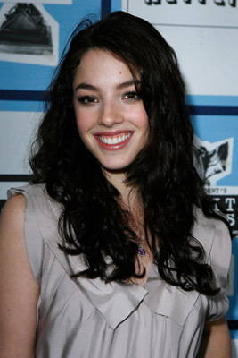 Olivia Thirlby