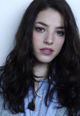 Olivia Thirlby