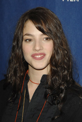 Olivia Thirlby at event of The Wackness (2008)