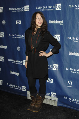 Olivia Thirlby at event of The Wackness (2008)