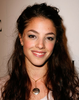 Olivia Thirlby