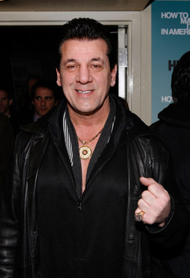 Chuck Zito at event of How to Make It in America (2010)