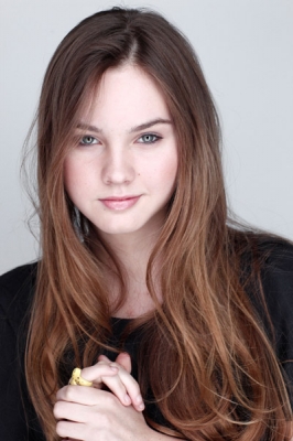 Liana Liberato