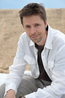 Brett Jacobsen attends the 'The Myth of the American Sleepover' Photo Call held at the Martini Terraza during the 63rd Annual International Cannes Film Festival on May 19, 2010 in Cannes, France.