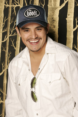 Jesse Garcia at event of Quinceañera (2006)