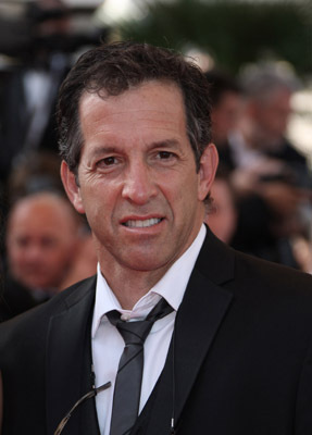 Kenneth Cole at event of Synecdoche, New York (2008)