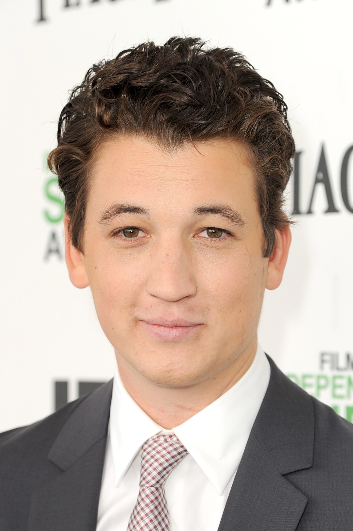 Miles Teller