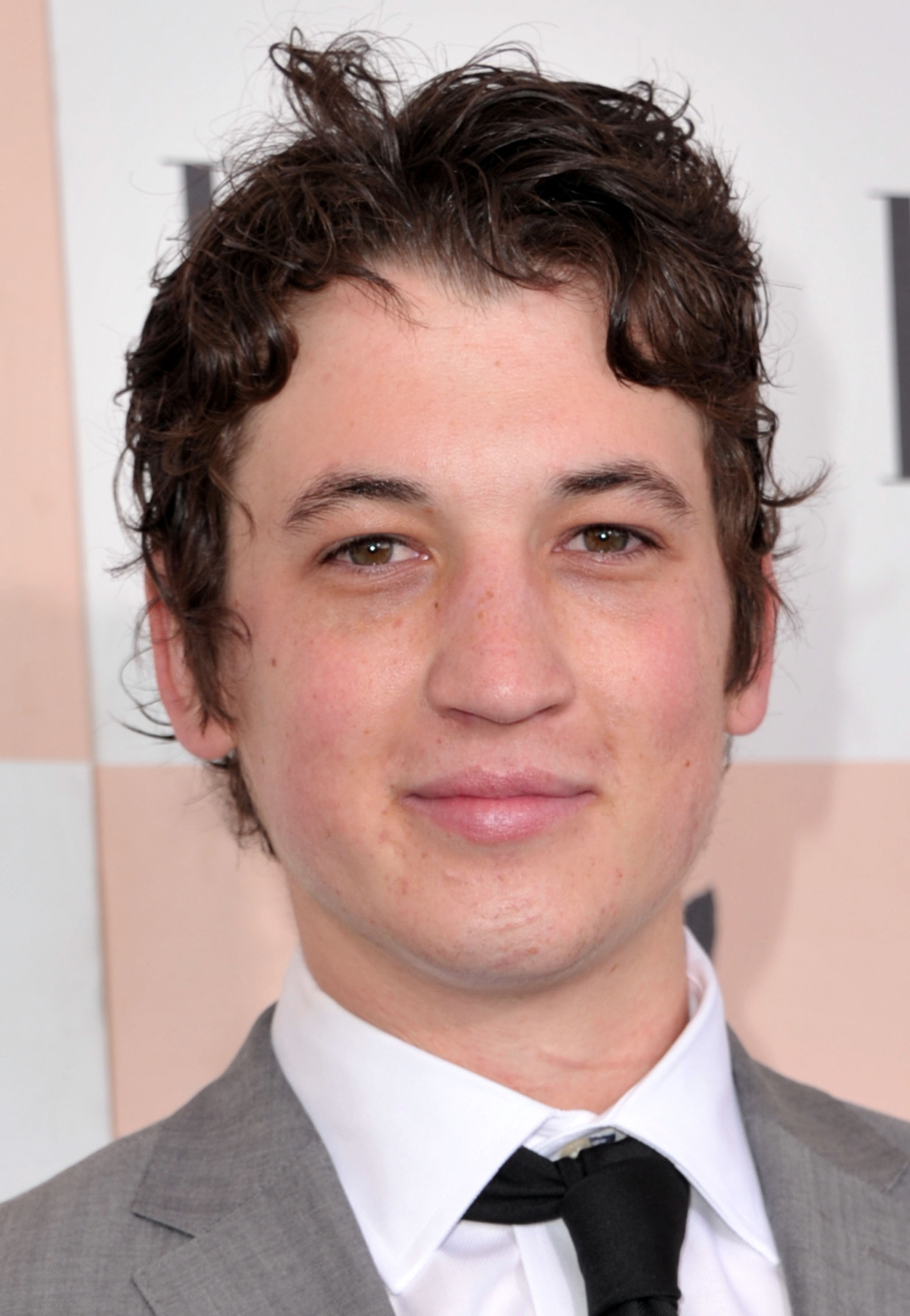 Miles Teller