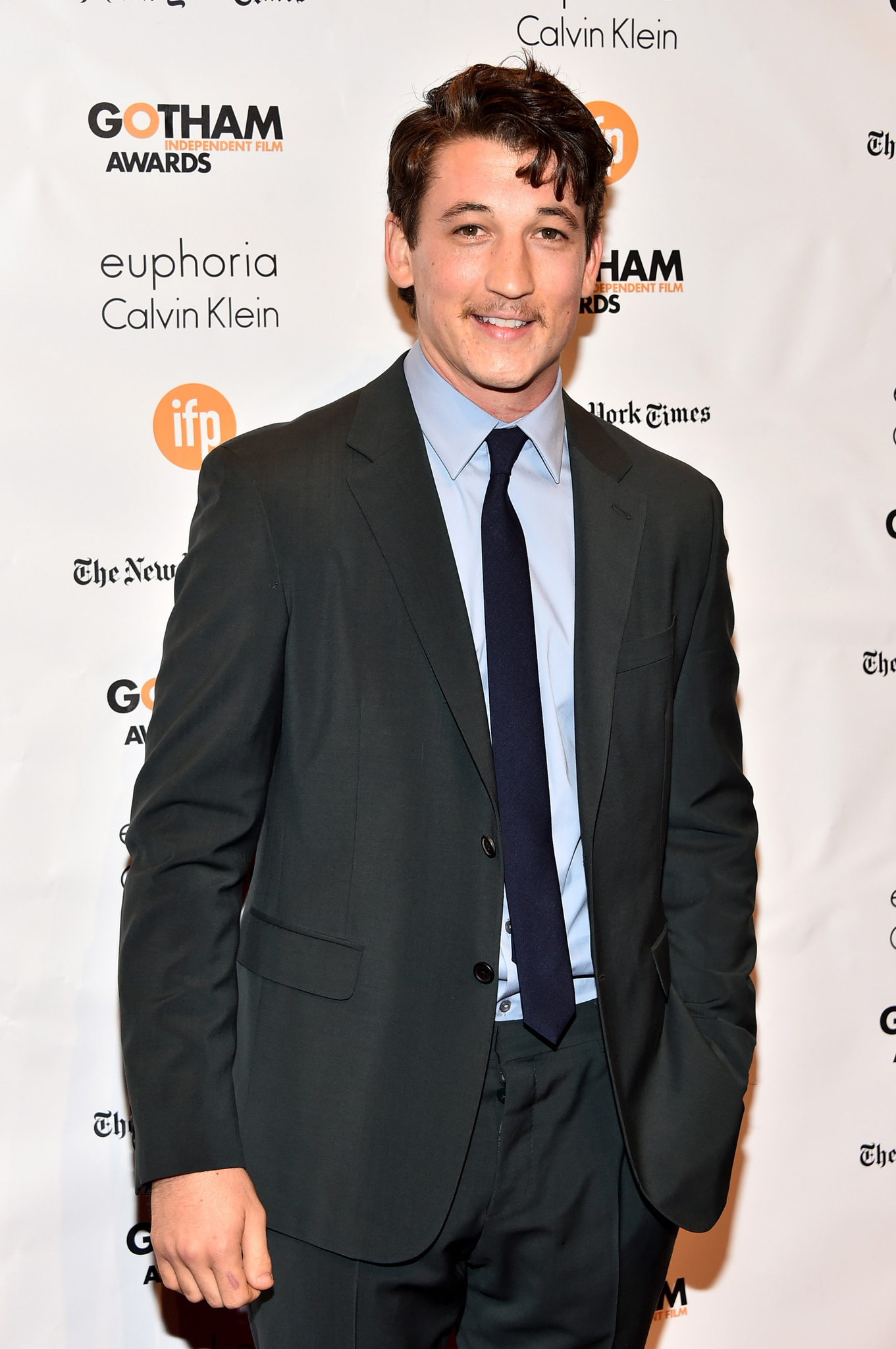 Miles Teller