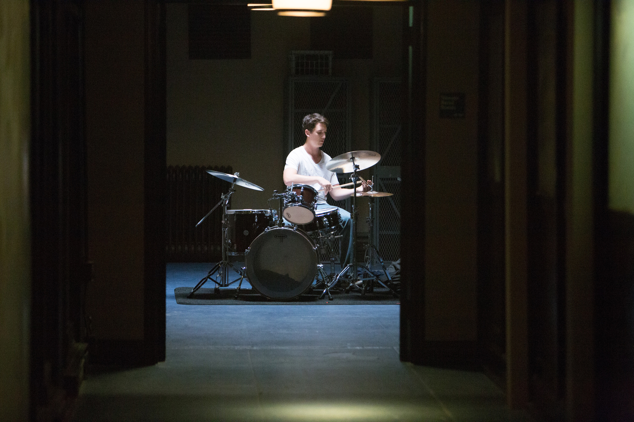 Still of Miles Teller in Atkirtis (2014)