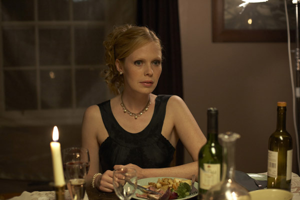 Still of Cicely Tennant in Blooded (2011)