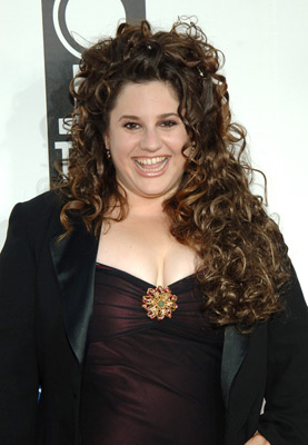 Marissa Jaret Winokur