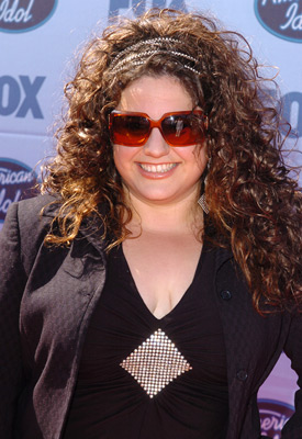 Marissa Jaret Winokur at event of American Idol: The Search for a Superstar (2002)