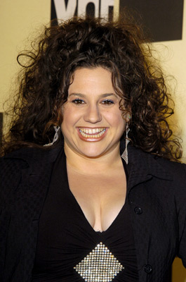 Marissa Jaret Winokur