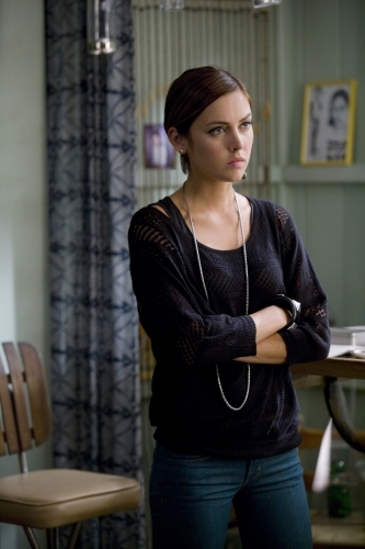 Still of Jessica Stroup in 90210 (2008)