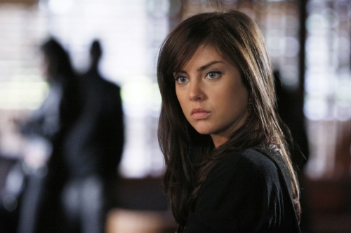 Still of Jessica Stroup in 90210 (2008)