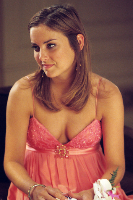 Still of Jessica Stroup in Prom Night (2008)