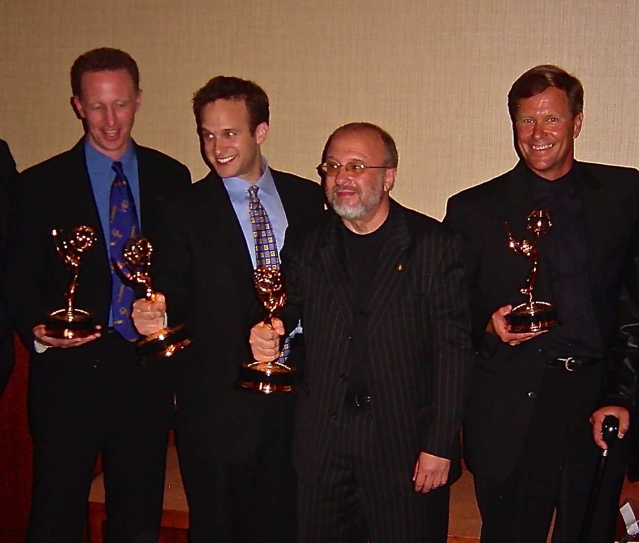 2006 Emmy Awards (Pacific Southwest)