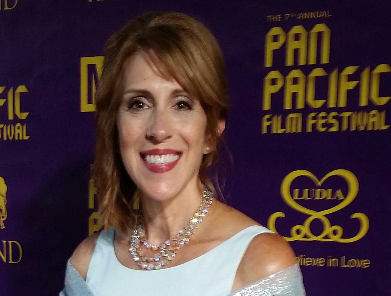 Pan Pacific Film Festival August 2015