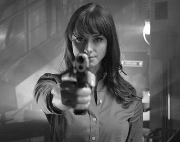 Still of Karissa Vacker as Josie in 