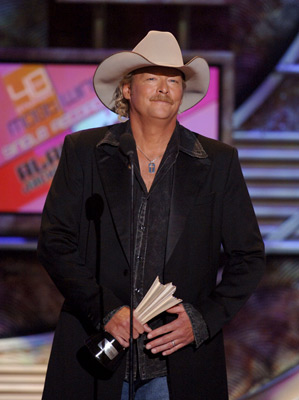 Alan Jackson