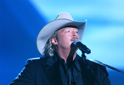 Alan Jackson