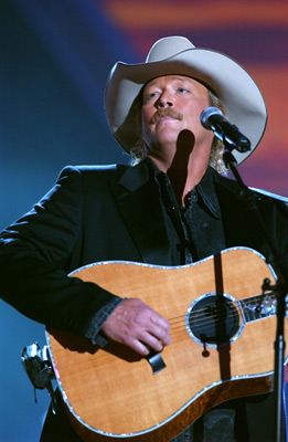 Alan Jackson