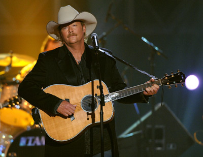 Alan Jackson