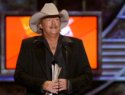 Alan Jackson