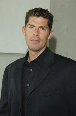 Alex Slattery at event of Popularity Contest (2005)