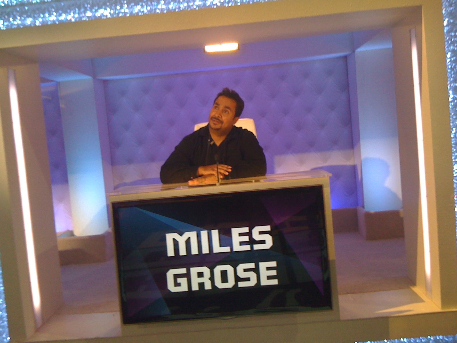 Hip Hop Squares