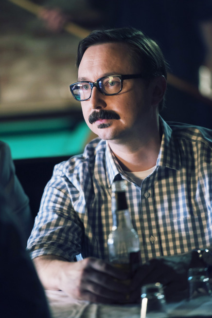 Still of John Hodgman in Married (2014)