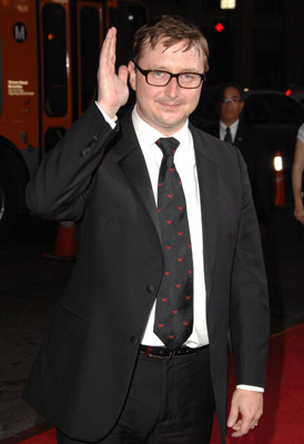 John Hodgman at event of The Invention of Lying (2009)