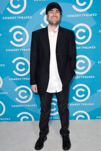 2012: Comedy Central Emmy Party