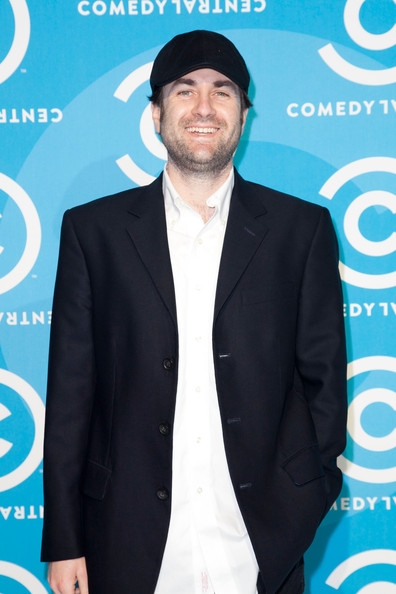 2012-Comedy Central Emmy Party