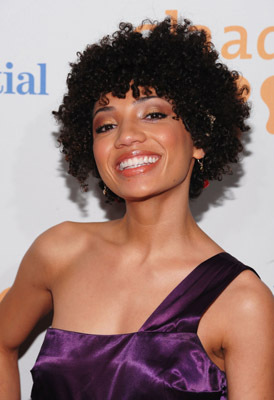 Jasika Nicole