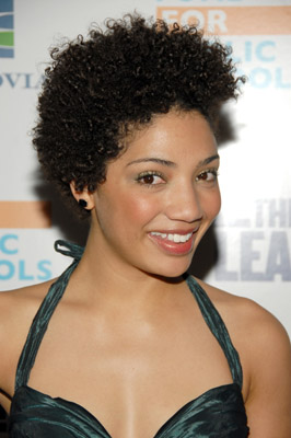 Jasika Nicole at event of Take the Lead (2006)