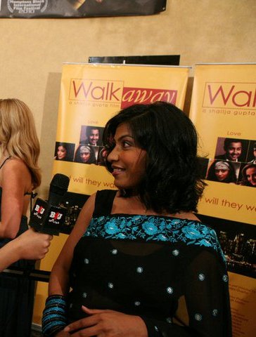 Deepti Gupta. Res carpet-Walkaway. 2010