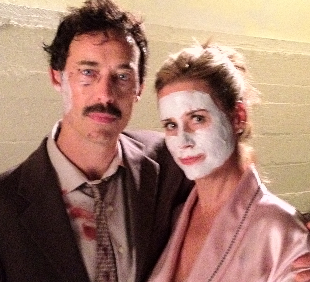 The Birder with Tom Cavanagh