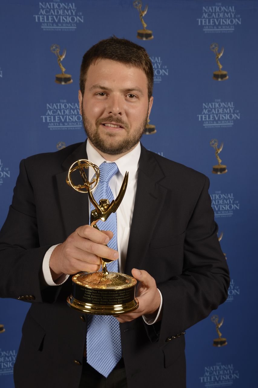 2013 Emmy for the Public Service Announcement, 
