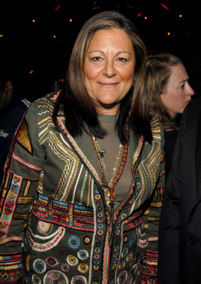 Fern Mallis