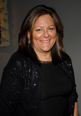 Fern Mallis