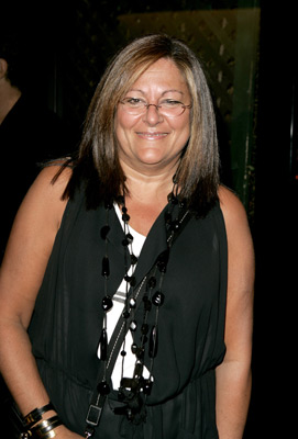 Fern Mallis